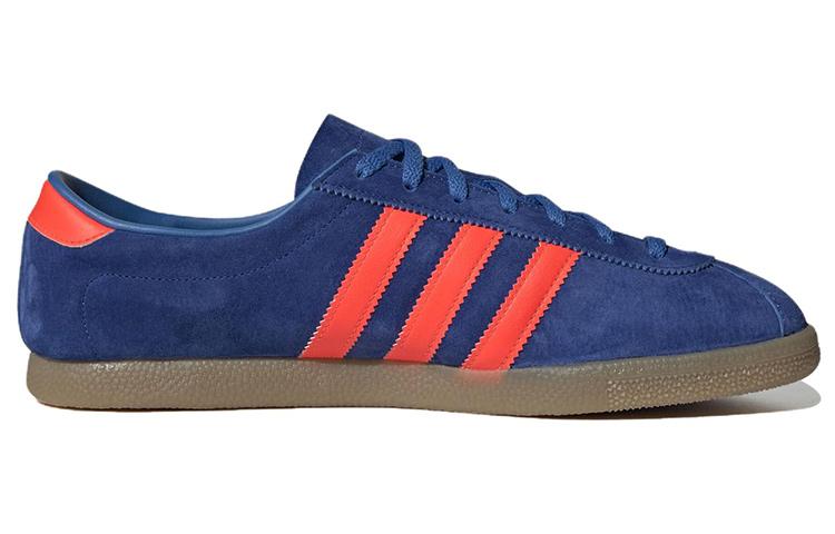 Дублин Adidas Originals 'Royal Solar Red' GY7384