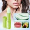 2.7g Avocado Moisturizing Lip Balm. Lip Skin Care. Long Lasting Moisturizing, Nourishing Lips Lipstick