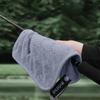 1PC Single-layer Thickened Luya Special Fishing Towel Multifunctional Fishing Hand Towel Convenient Fishing Gear