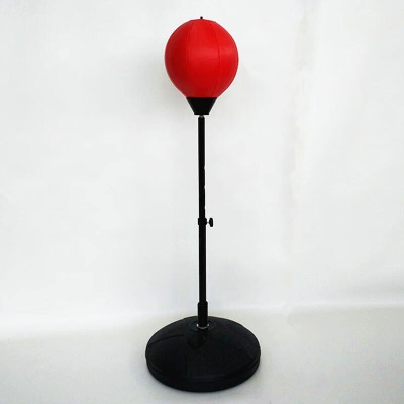 WEZHO Kids' Boxing Speed Ball with Suction Cup Base