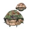Kevlar Camouflage Helmet Cover