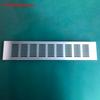 1Pc Aluminum Alloy Vents Perforated Sheet Air Vent Plate Ventilation Grille Vent