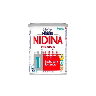 Нестл?Молоко для роста Nidina 1 Премиум 800г