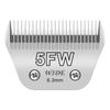 Animal Grooming Detachable Wide Blade Compatible with Andis AG, AGC,BDC,BG,DBLC,FHC,MBG,SMC/Oster A5/Wahl KM 10 Dog Pet Clippers