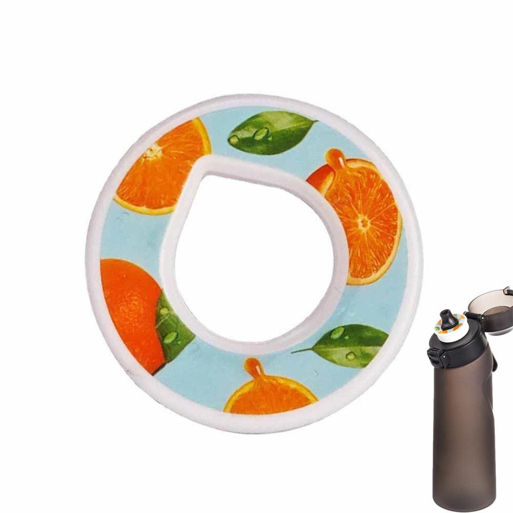 Pacote de cápsulas de sabor para garrafa de água | Acessórios Garrafa de água com sabor S Tarter Set Sabores Pods