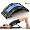 Back Massager Stretcher Equipment Massage Tools Magic Stretch Fitness Relaxation Spine Pain Relief