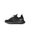 Men's Sneakers Jack Wolfskin Dromoventure Athletic Low M 4057011 Black