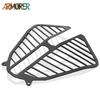 Motorcycle Accessories For KTM 390 790 890 ADVENTURE 390 ADV 790 ADVENTURE R / S 890 ADV Headlight Protection Cover Guard