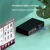 Zhongke Optoelectronics Gigabit Fiber Optic Transceiver