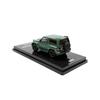 Inno Models 1/64 Mitsubishi Pajero Evolution Салатово-зеленый Готовая модель EVOP-SGRE