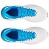 Under Armour Men's Infinite Pro 2 Running Shoes White/Grey 3028168-102