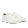 Boss Mens Mirage Leather Tennis Trainers