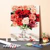 DIY Живопись по номерам Цифровая масляная живопись Поделки Живопись по номерам Домашнее украшение Хобби Искусство