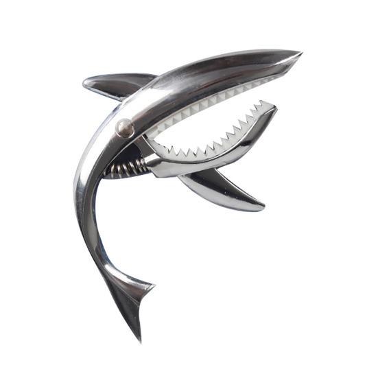 Металлический каподастр для гитары Сверхпрочный сплав цинка Универсальный для укулеле акустической классической фолк электрогитары Тюнер-клип Музыкальные инструменты Инструменты Гитара