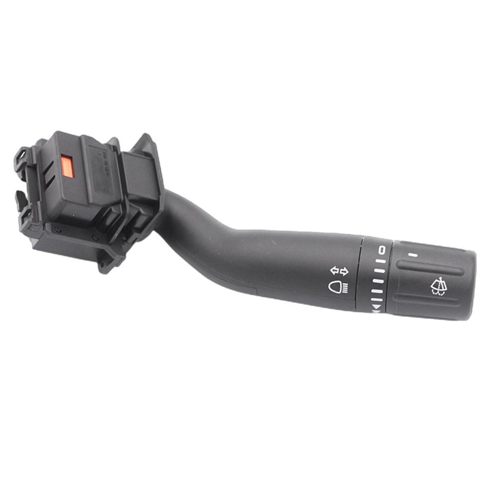 1 x Black Turn Signal Wiper Dimmer Switch FL3Z13K359AA For Ford F-150 2015-2018
