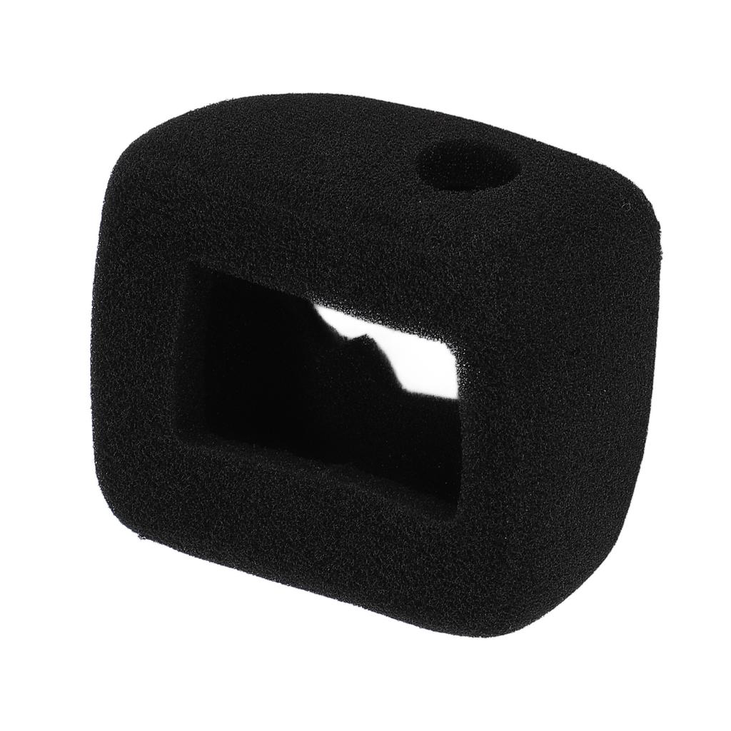 Чехол Windslayer Cover для корпуса, каркасный чехол для Action 5 Pro для Action 4 3 Видео Шумоподавление Action