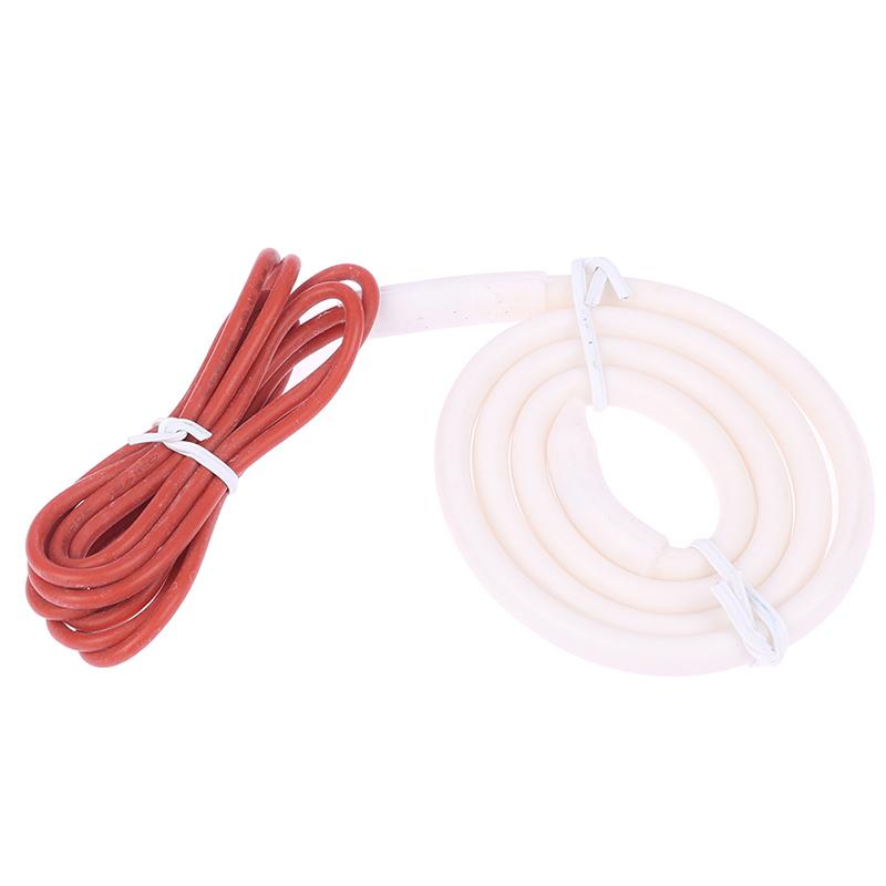 Refrigerator Drain Heating Wire - Defrost Heater Pipe Replacement