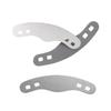 Нержавеющая Сталь Стоматологические Слоновые Матричные Кольца Фиксаторы Инструменты Стоматология Матрицы Держатель Формирующий Лист Матрицы Плоскогубцы