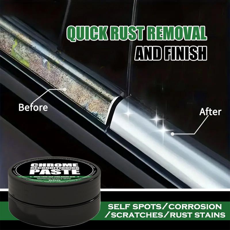 Воск для полировки автомобиля Эффективный полировальный воск Удобный дизайн Защитное средство для удаления царапин Полировальная паста для профессионалов