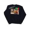 Elf Mens Family Shot Sweatshirt