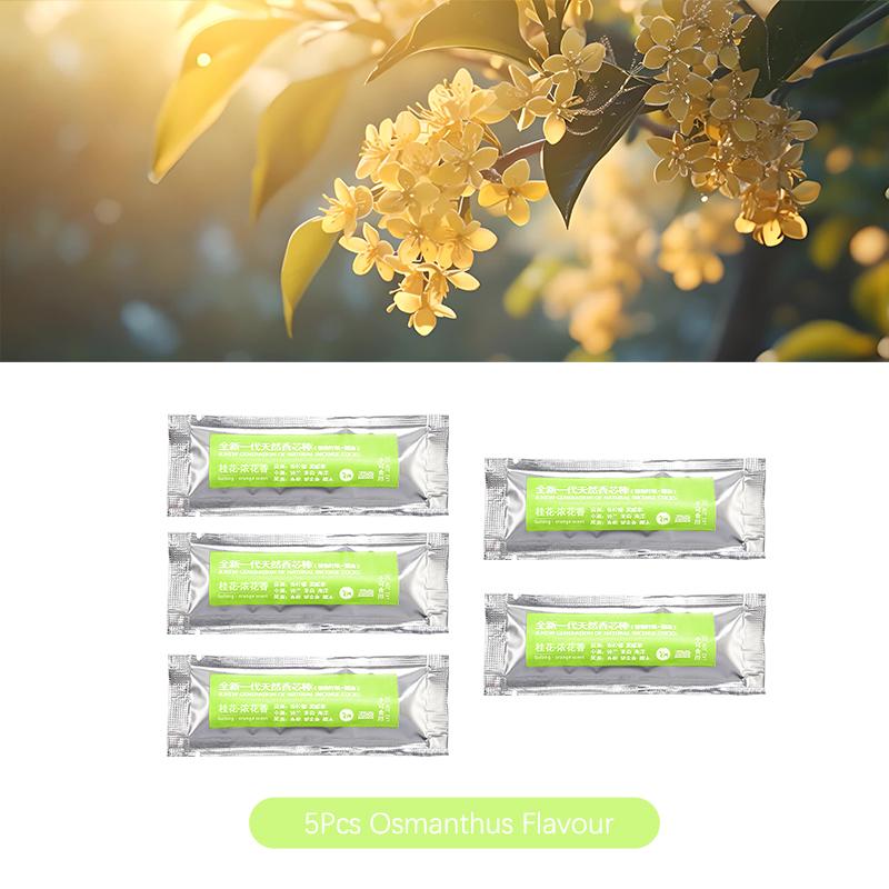 AAOB1 Car Air Outlet Perfume Clip Fragrances Diffuser For KIA K5 K9 Sorento Ceed Sportage Carnival Stinger Forte Niro Cadenza Soul