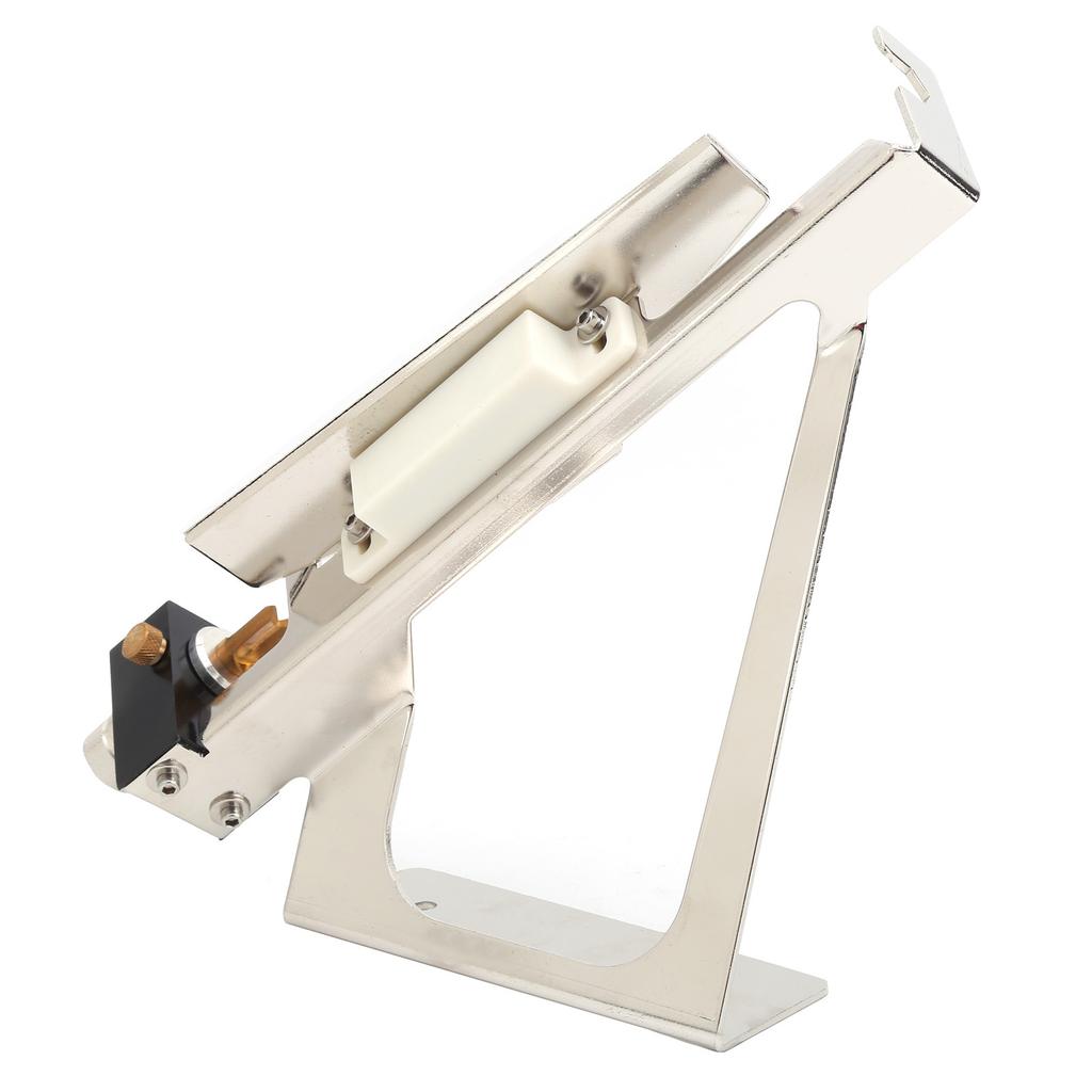 Приспособление для оперения стрел из алюминиевого сплава, регулируемый инструмент для стрельбы из лука «сделай сам», аксессуар для стрельбы из лука