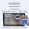 Интегрированный навигационный дисплей Nissan Altima, Sylphy, Qashqai, X-Trail, Murano, Bluebird и Terra