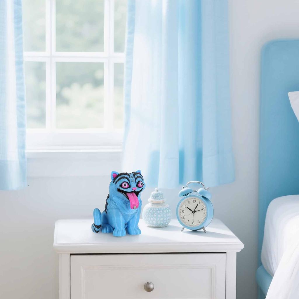 Anime Toy Dolls Are Suitable For Gift Table Decorations For Little Boys