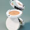 BRAYE Effortless Cushion Thin Cover SPF50+ PA+++ (Main + Refill)