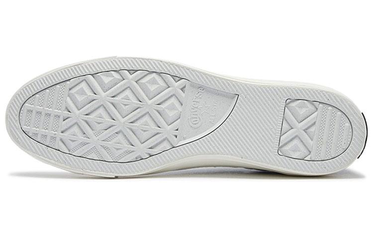 Кеды Converse Chuck 70 Renew Low 'Denim' 165649C