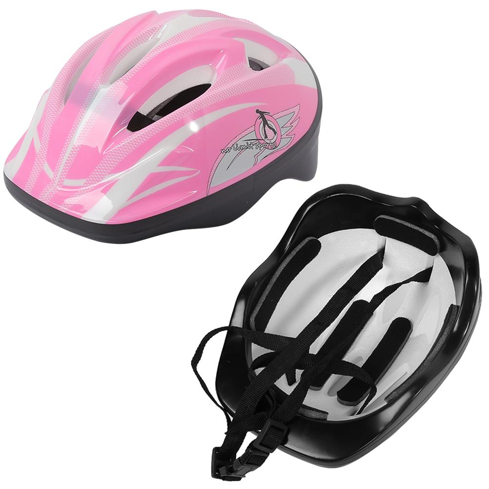 Cycling Bicycle Riding Equipment Outdoor Children/Adult Cycling Helmet Skating Riding Safety Kids Bicycle Protective Helmets