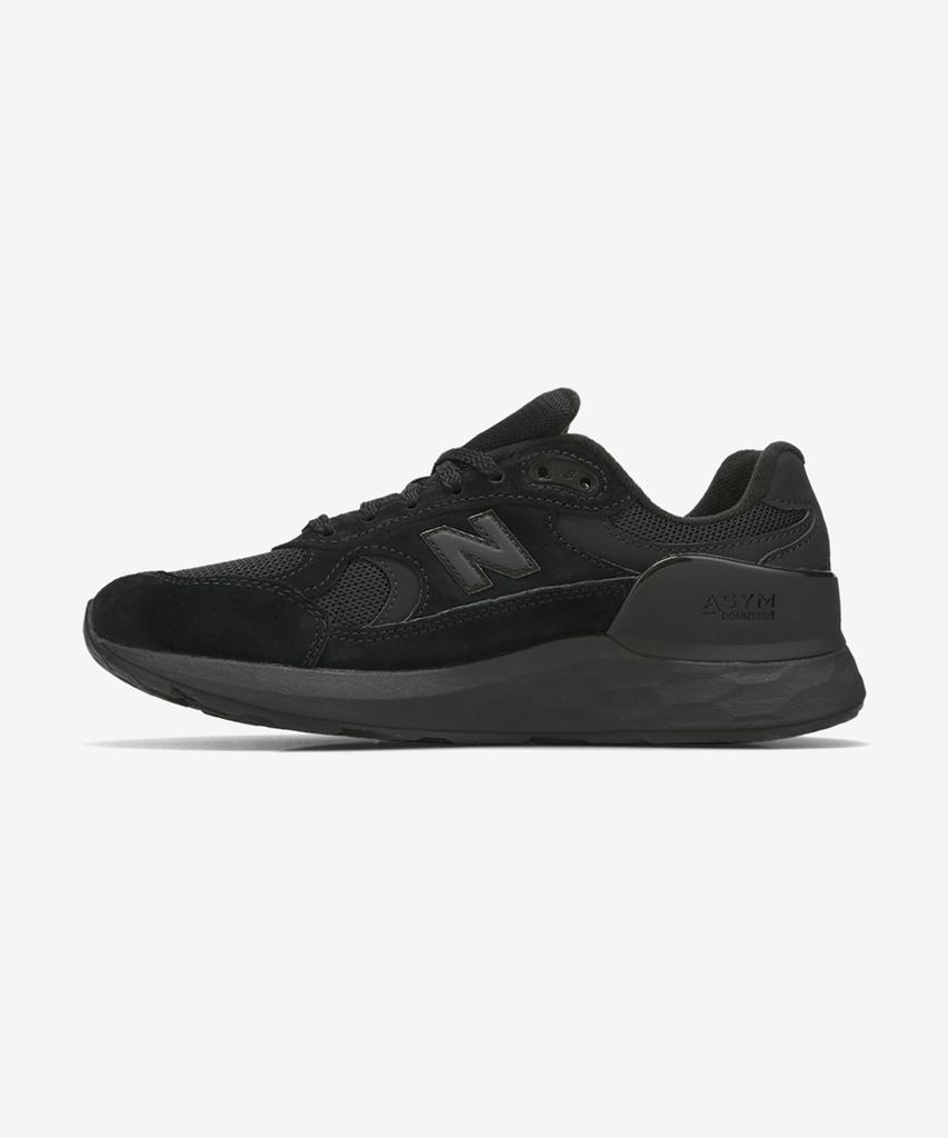 New Balance Nbpqgf701K / Для ходьбы 1880 V2 (2Э) (черный)