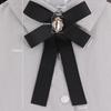 Wedding Bow Diy Brooches Large Ribbon Clothing Accessories Fabric