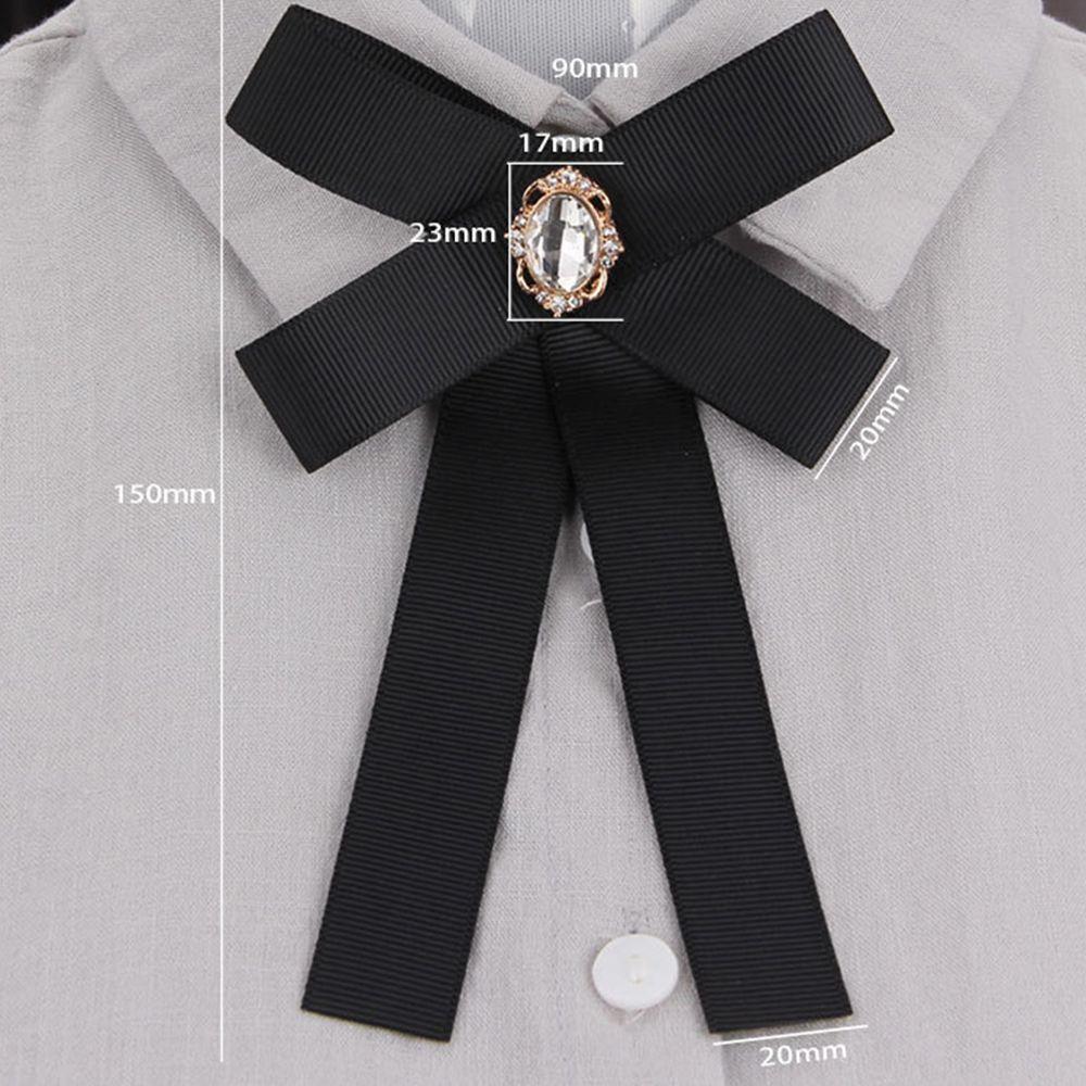Wedding Bow Diy Brooches Large Ribbon Clothing Accessories Fabric