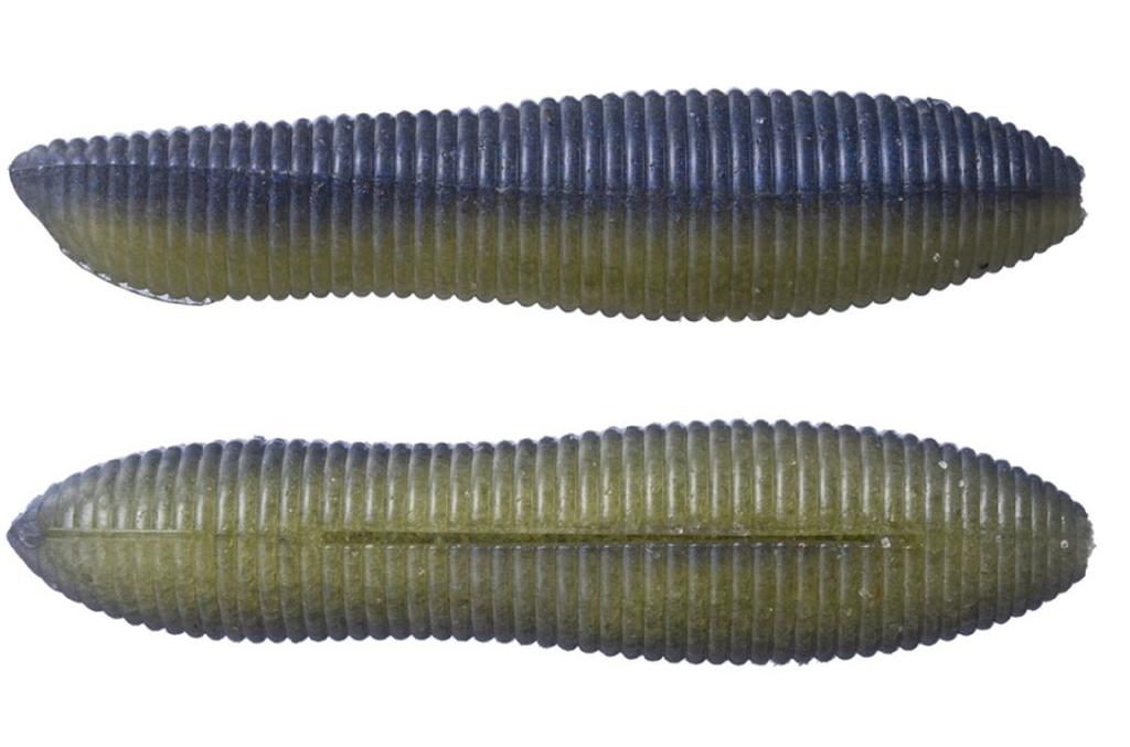 OSP Мягкая приманка Spinnuts 65мм TW-232 (0725)
