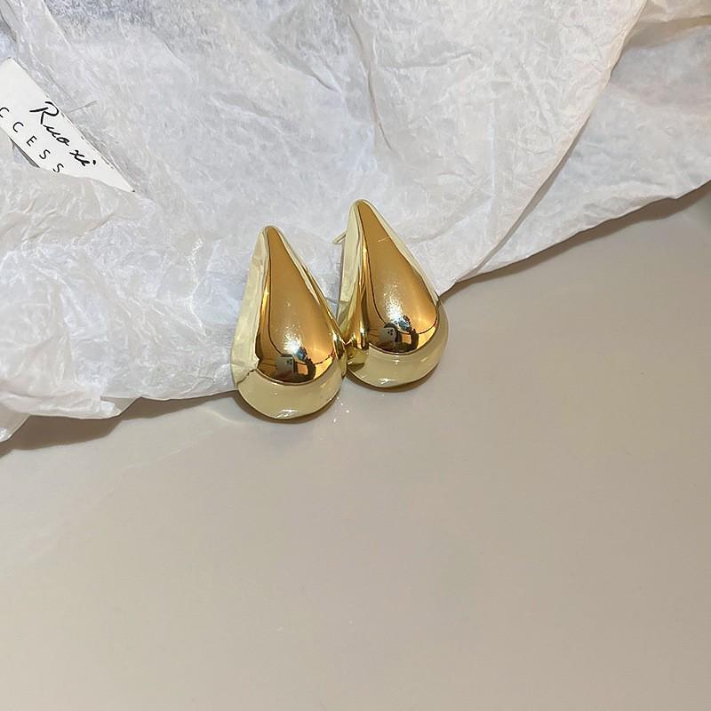 Винтажные серьги-кисточки в виде круглых цветов из серебряной иглы - Ретро металлические гвоздики для женщин