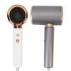 High Speed Ionic Hair Dryer 20000RPM Powerful 1400W Fast Drying Low Noise Blow Dryer with Diffuser N