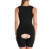 Женское компрессионное послеродовое корректирующее белье BodySuit Cincher Corset One Piece Slimming Shaper Underwear
