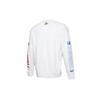 Puma X Sega Casual Crew Neck Sweatshirt Men Tops White 598104-02