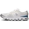 On Cloud X4 Stable Soft Running Shoes Men Sneakers White 3MF31134571