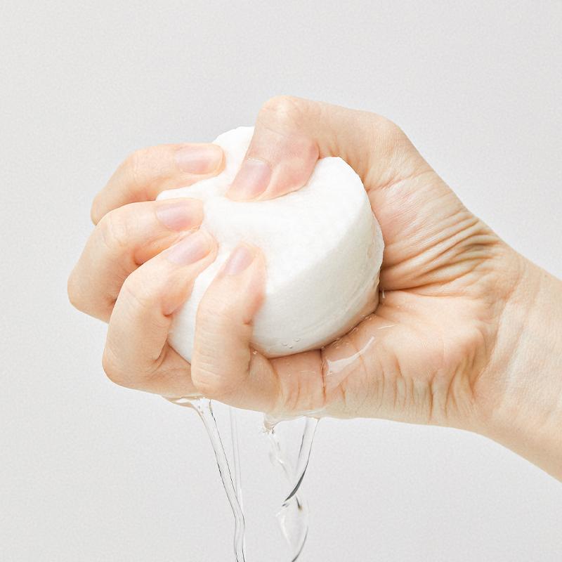 MANYO FACTORY Galactomy Clearskin Pad 160г 60 шт.