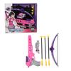 Crossbow Gun with Suction Cup Safety Parent Child Interaction Children Sports Toys