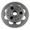 Sprag Clutch Starter Clutch Gear Assy For YAMAHA XV400 Virago 1991-1994 XV500 Virago 1983-1996 XV535 Virago 1988-1996 Motorcycle