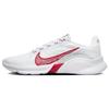 SuperRep Go 3 Flyknit Next Nature Белый Красный Мужской DH3394-100