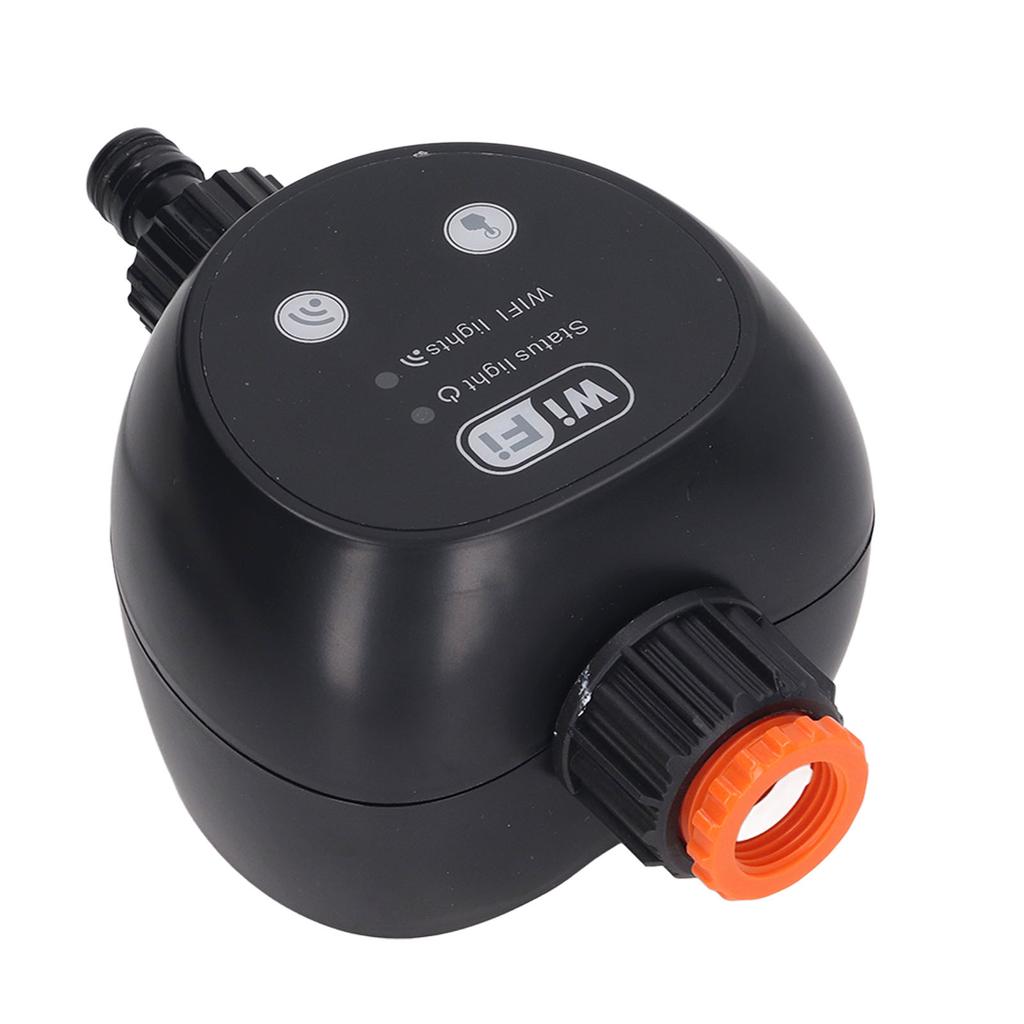 Таймер дождевателя WiFi пульт дистанционного управления умный автоматический контроллер полива для сада, двора, газона