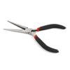 Long Needle Nose Pliers Clamp DIY Handcraft Plier Tool Flat Pliers Beading Jewellery Making Tool Long Nose Pliers Tool