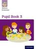 Книга Nelson Grammar: Pupil Book 3 (Year 3/P4) Pack of 15