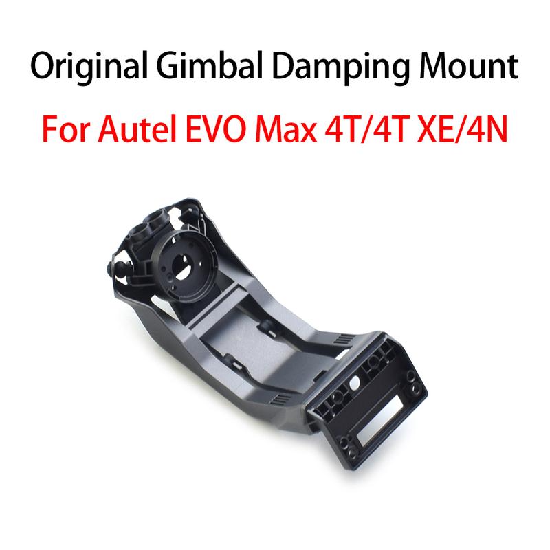 Original Gimbal Camera Shock Absorbing Board For Autel EVO MAX 4t/4n/4t xe Replacement Damping Mount Cushion Module Repair Parts