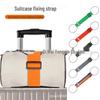 Elastic Travel Bag Luggage Strap - Bungee Cord Tie-Down and Fixing Belt