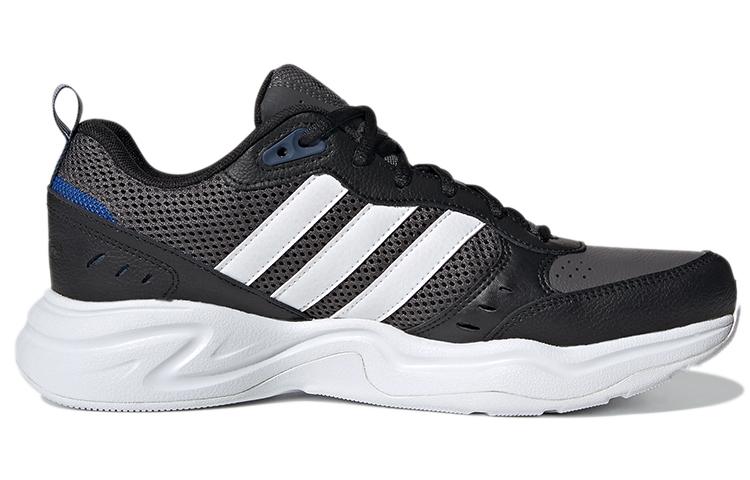 adidas Кроссовки Neo Strutter Черные FY8161